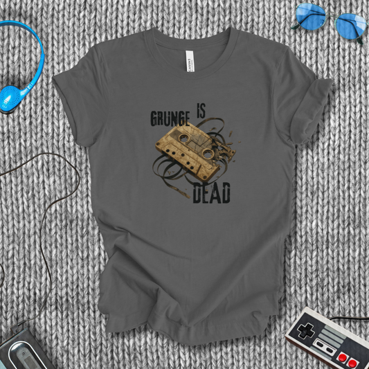 Grunge is Dead T-Shirt
