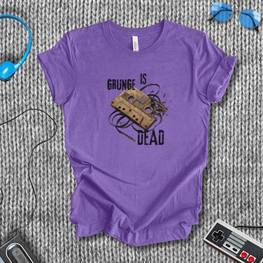 Grunge is Dead T-Shirt