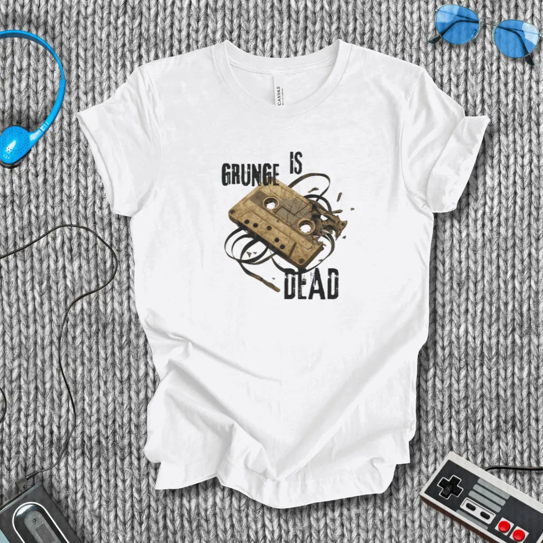 Grunge is Dead T-Shirt