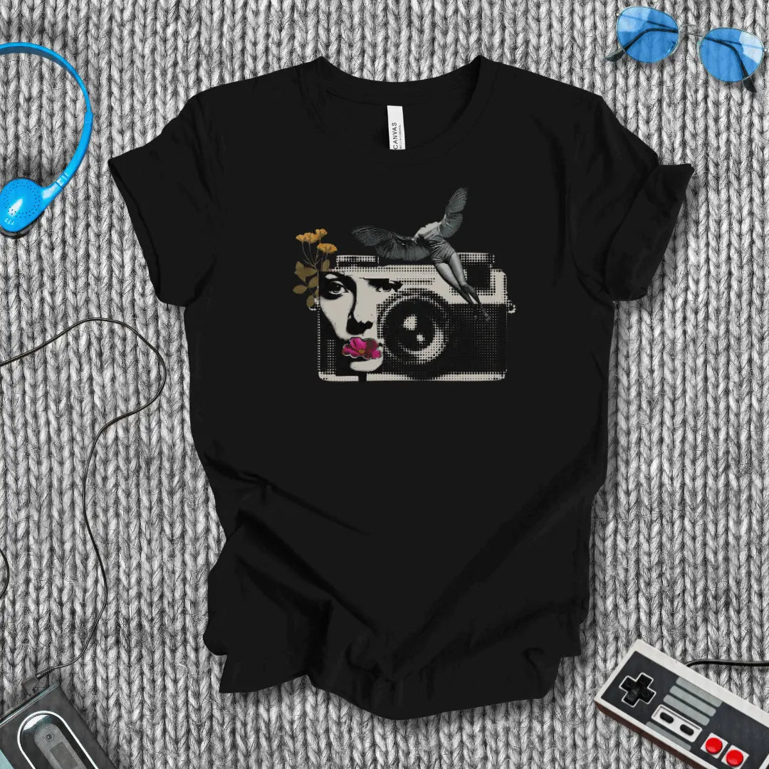 Faded Memories T-Shirt
