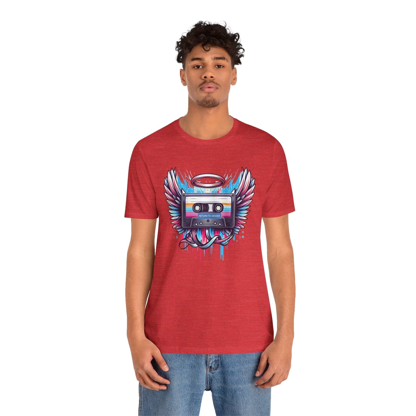 Return to Sender T-Shirt