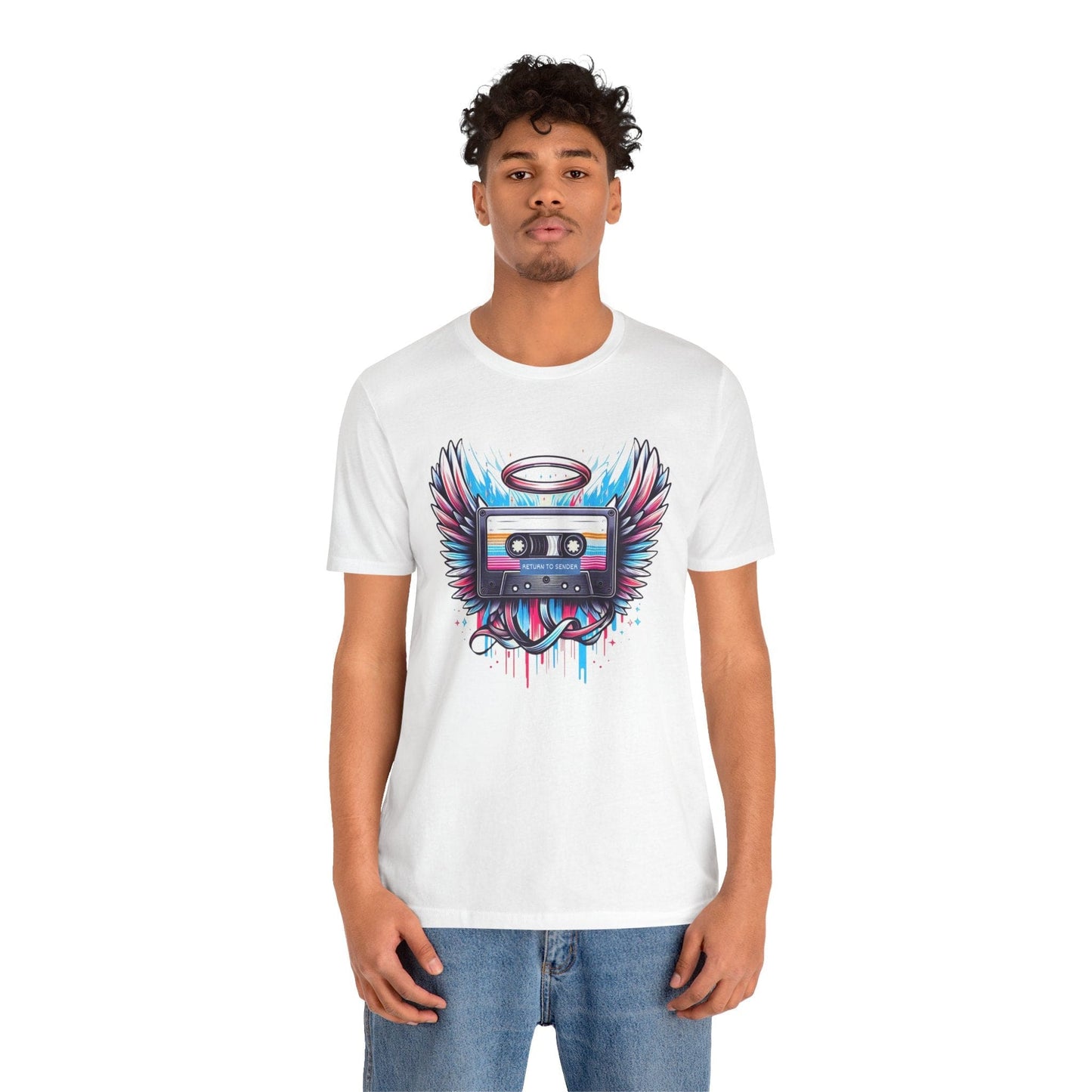 Return to Sender T-Shirt