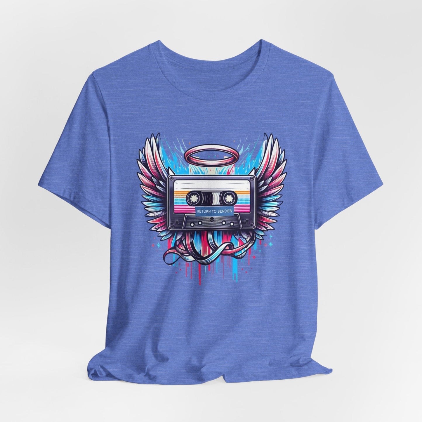 Return to Sender T-Shirt