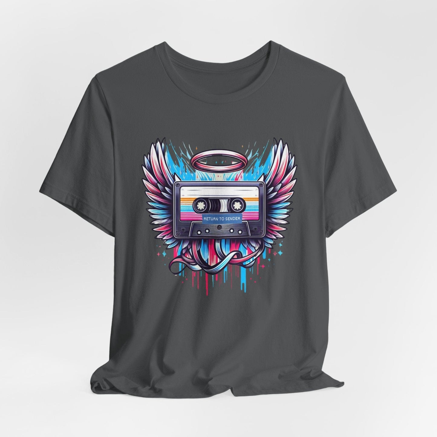 Return to Sender T-Shirt