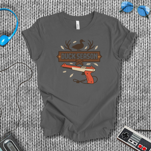 Duck Season T-Shirt