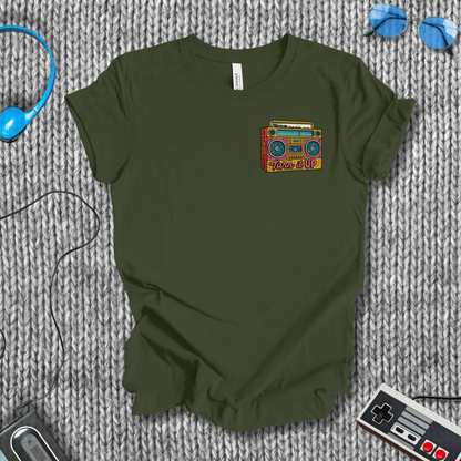 Turn it UP T-Shirt