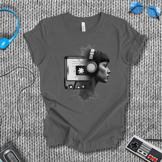 Head Unit T-Shirt