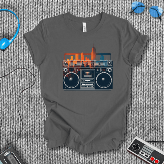 City of Sound T-Shirt