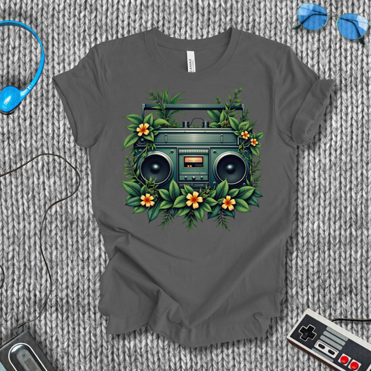 Jungle Boom T-Shirt