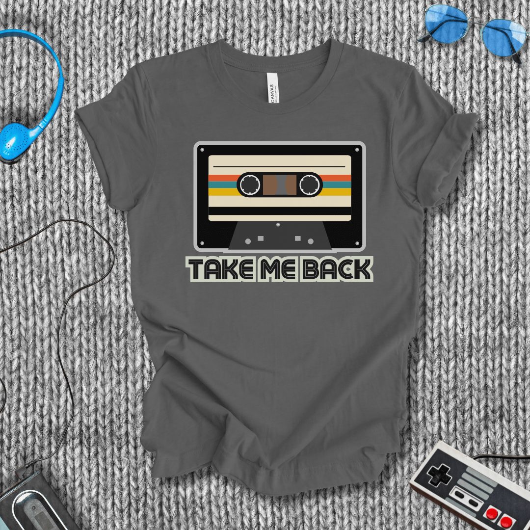 Take Me Back T-Shirt
