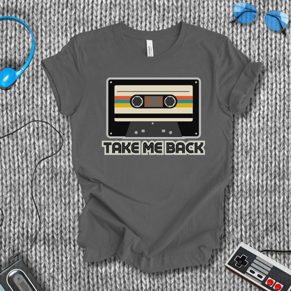 Take Me Back T-Shirt