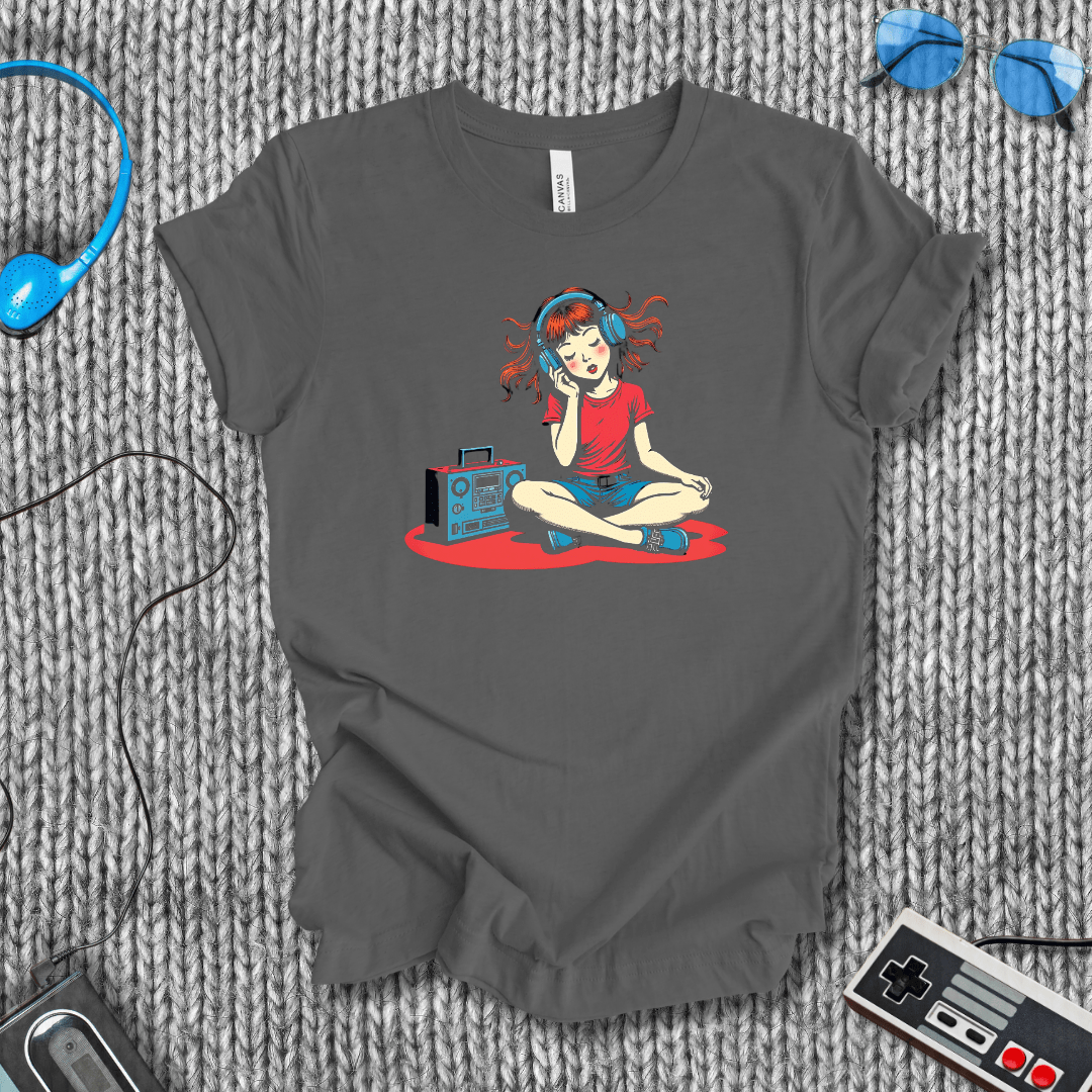 Lo-Fi Girl T-Shirt