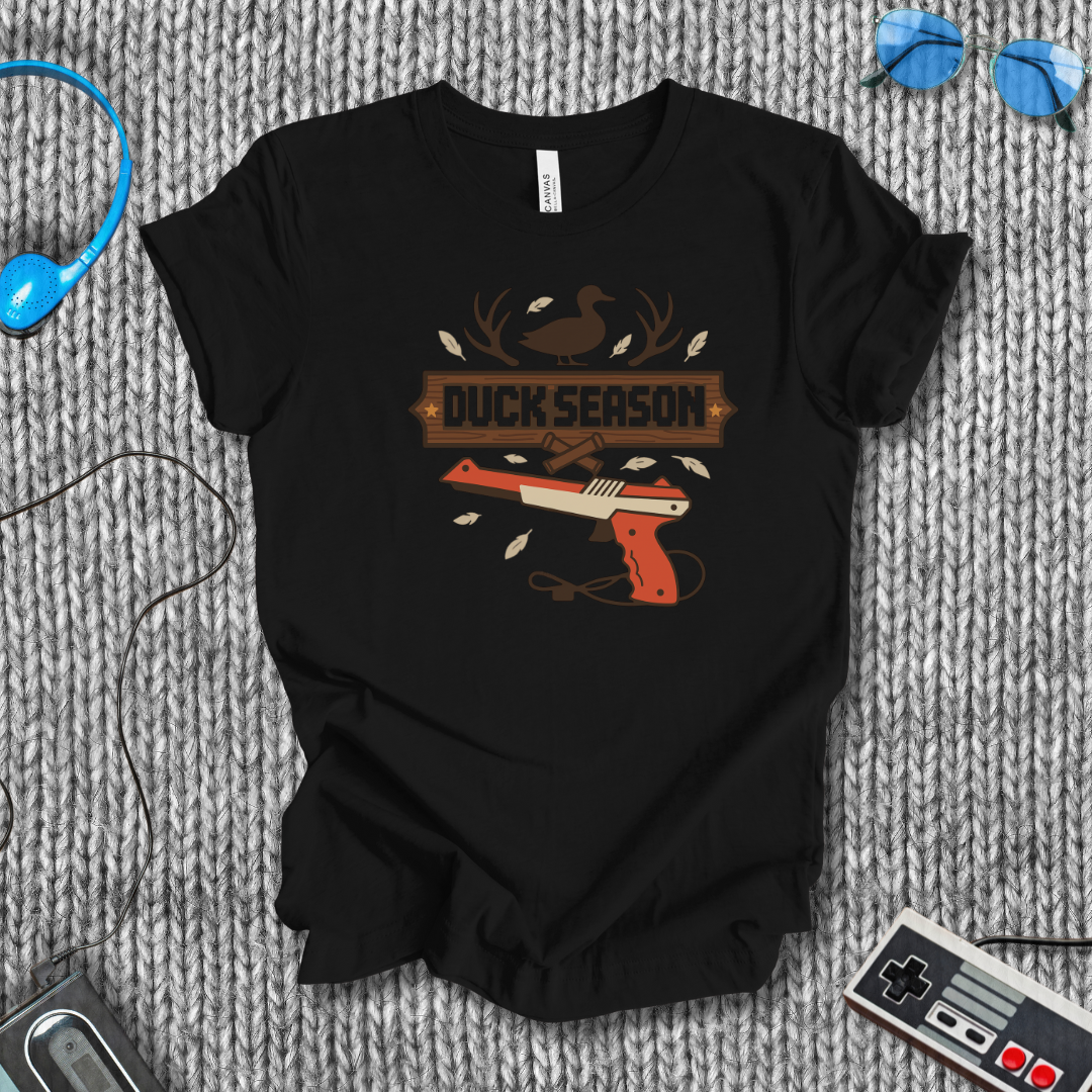 Duck Season T-Shirt
