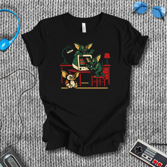 After Midnight T-Shirt