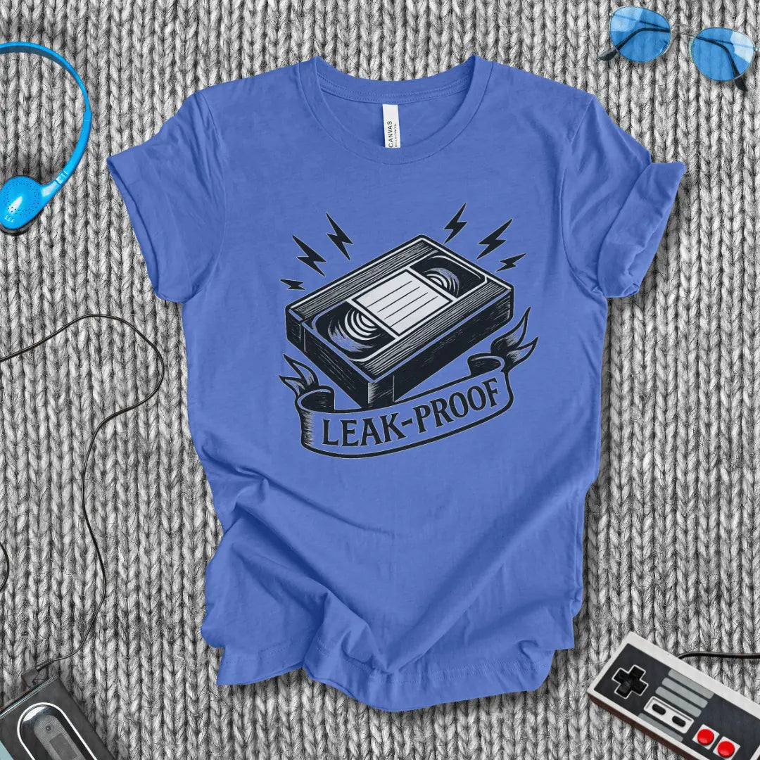 Leak-Proof T-Shirt