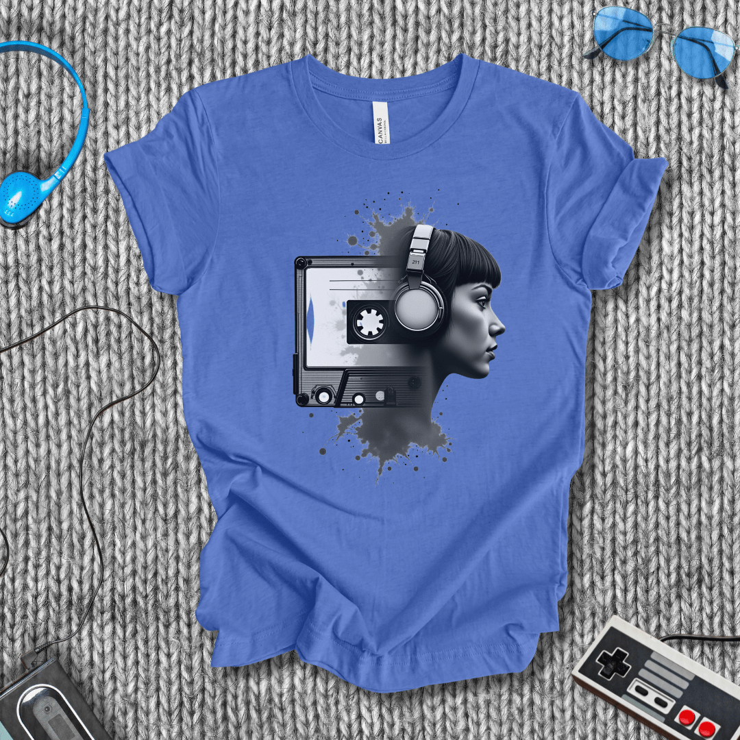 Head Unit T-Shirt