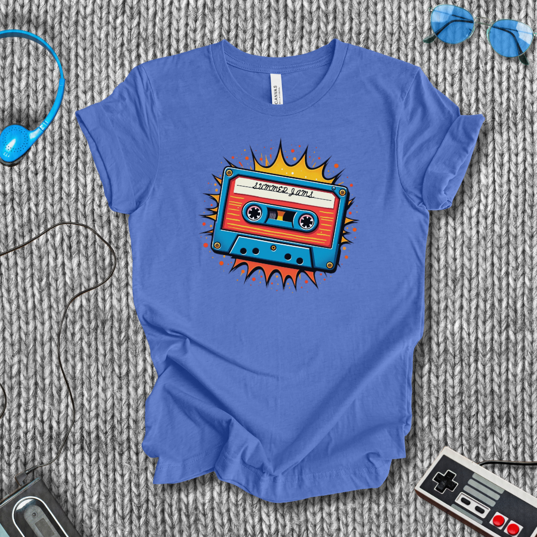 Summer Jams T-Shirt