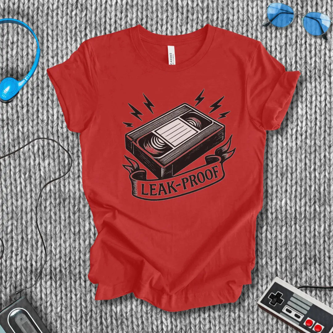 Leak-Proof T-Shirt