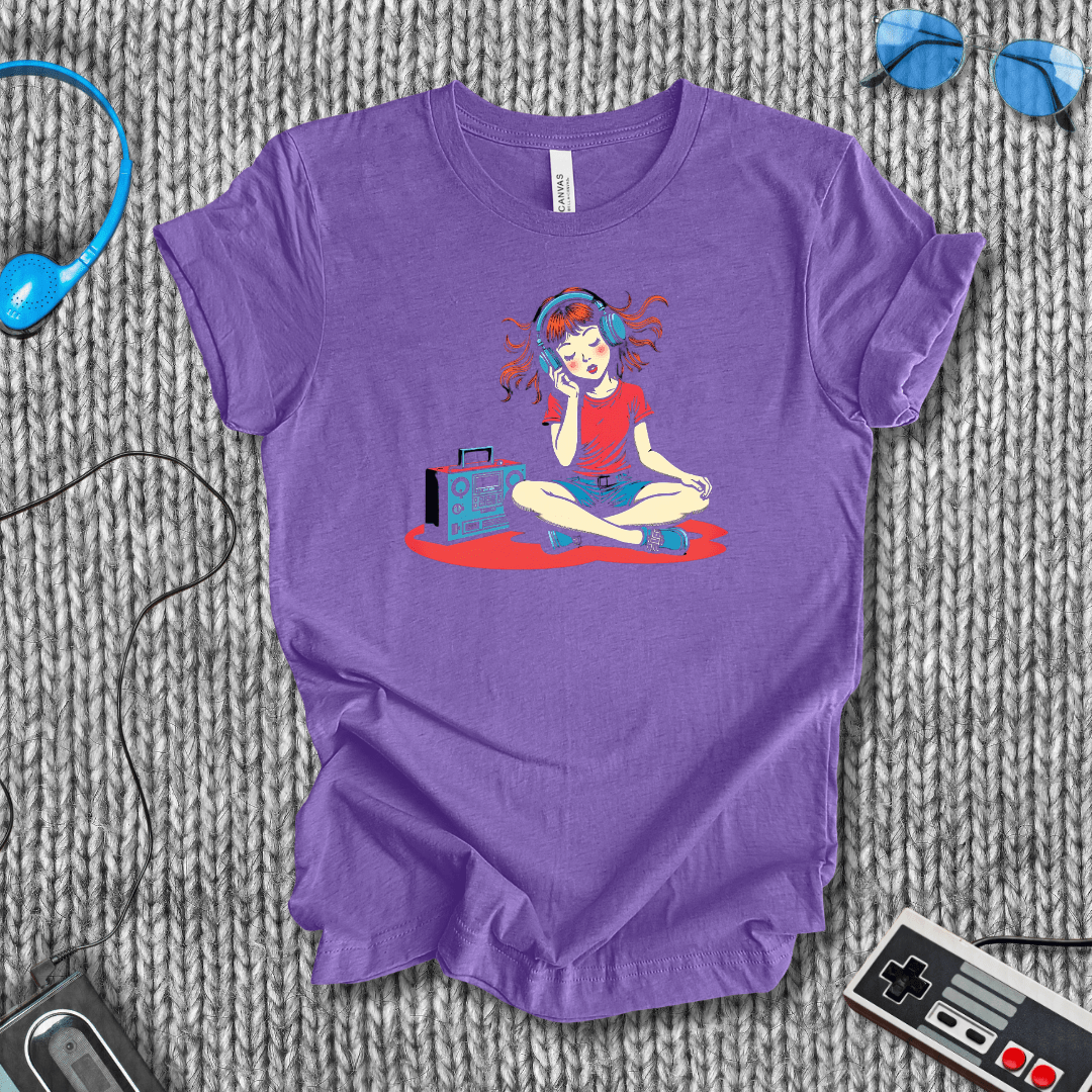 Lo-Fi Girl T-Shirt