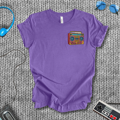 Turn it UP T-Shirt