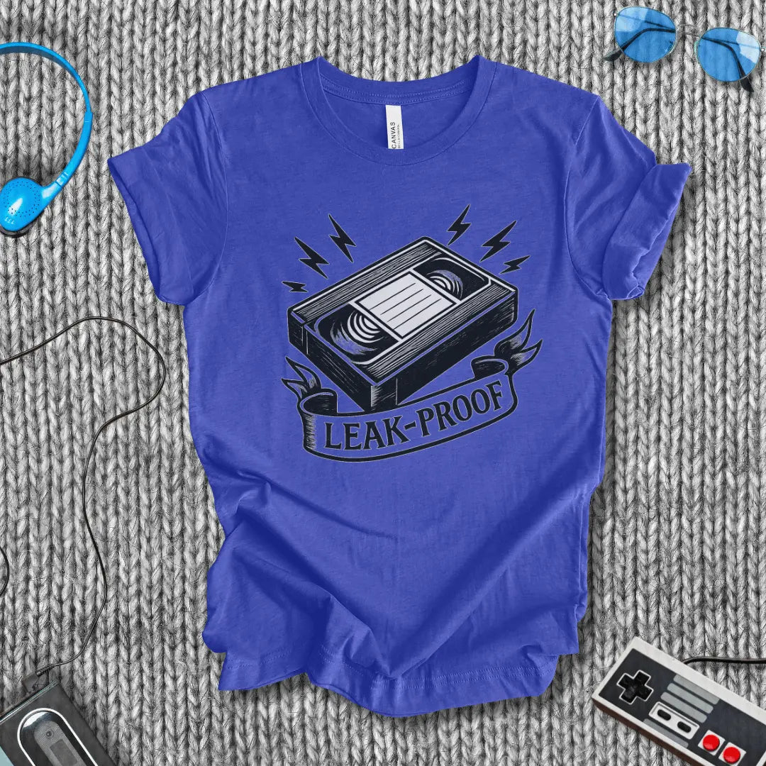 Leak-Proof T-Shirt