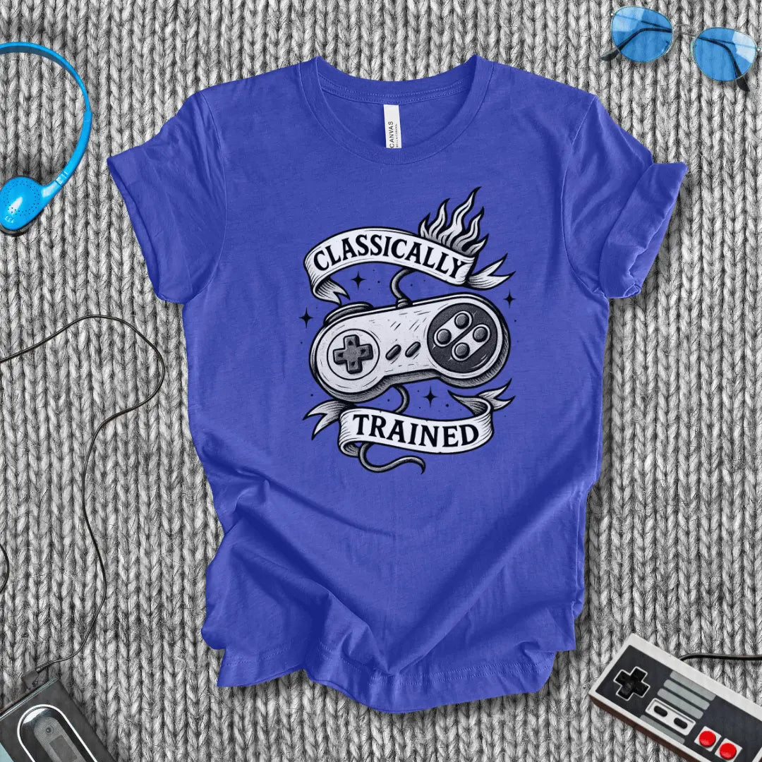 Classically Trained T-Shirt