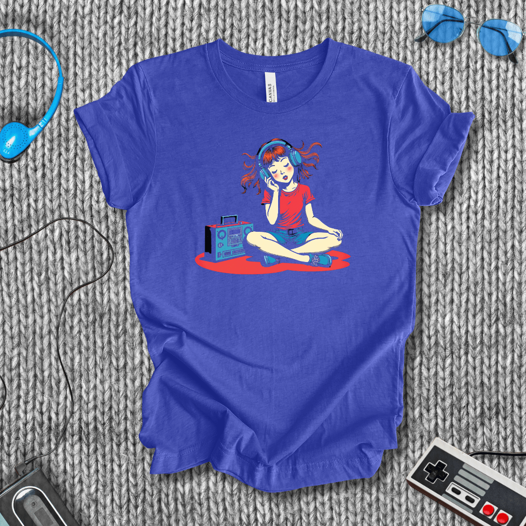 Lo-Fi Girl T-Shirt