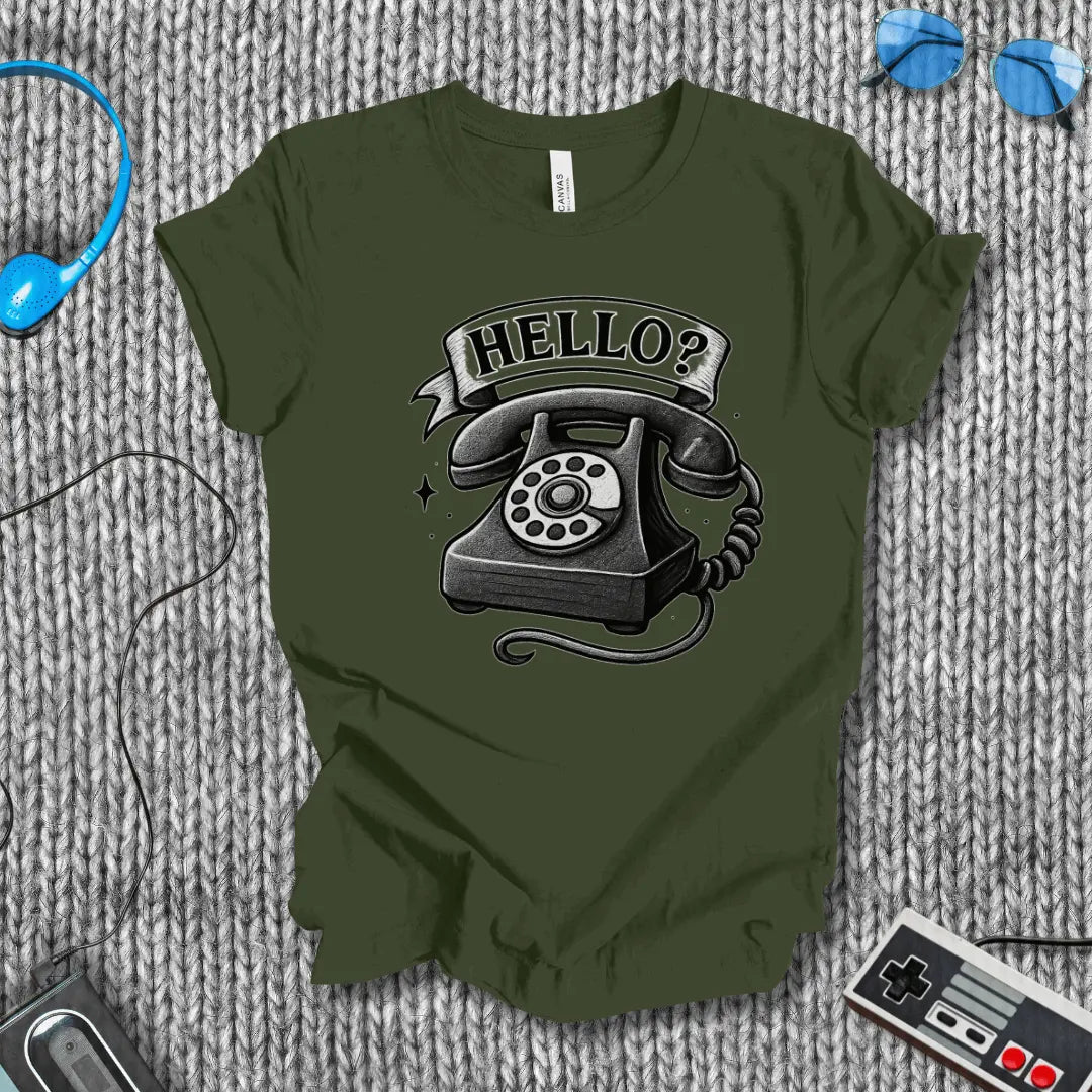 Hello? T-Shirt