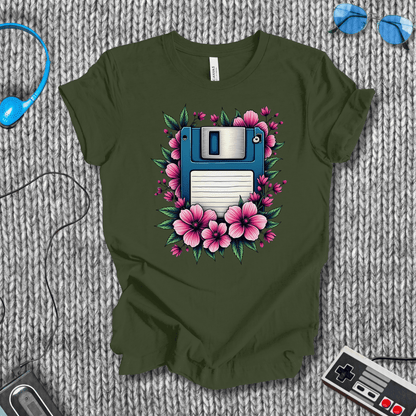 In Memoriam T-Shirt