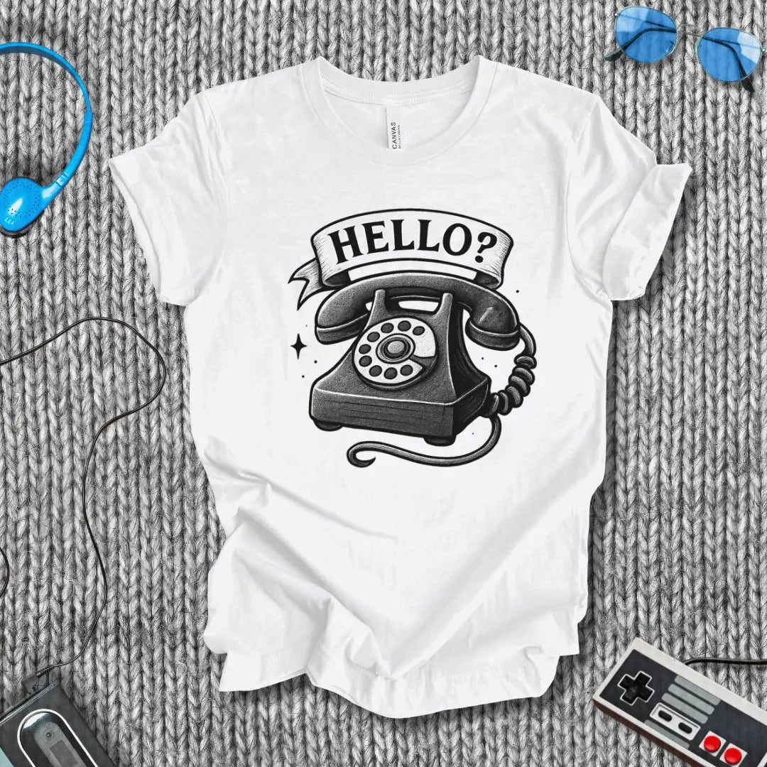 Hello? T-Shirt