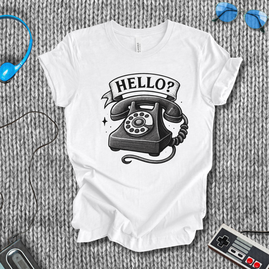 Hello? T-Shirt